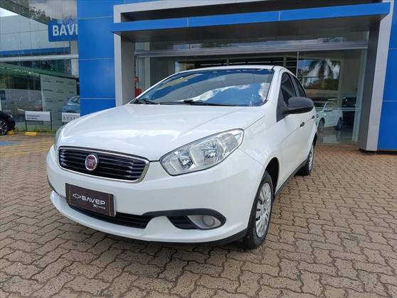 FIAT GRAND SIENA 1.0 EVO FLEX ATTRACTIVE MANUAL FIAT GRAND SIENA 1.0 EVO FLEX ATTRACTIVE MANUAL